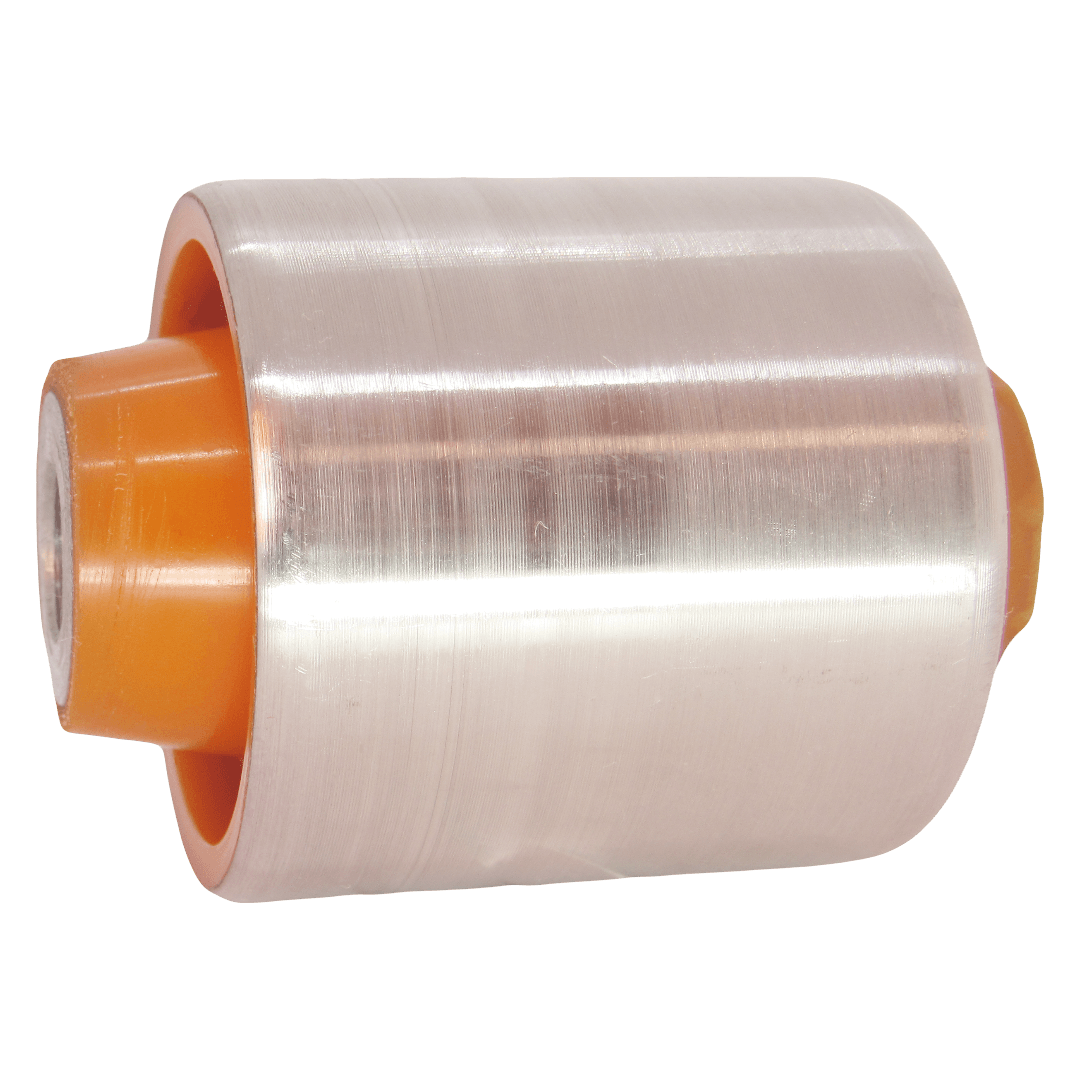 Polyurethane bushing rear U-shaped arm inner front BMW 7 E38 1994-2001