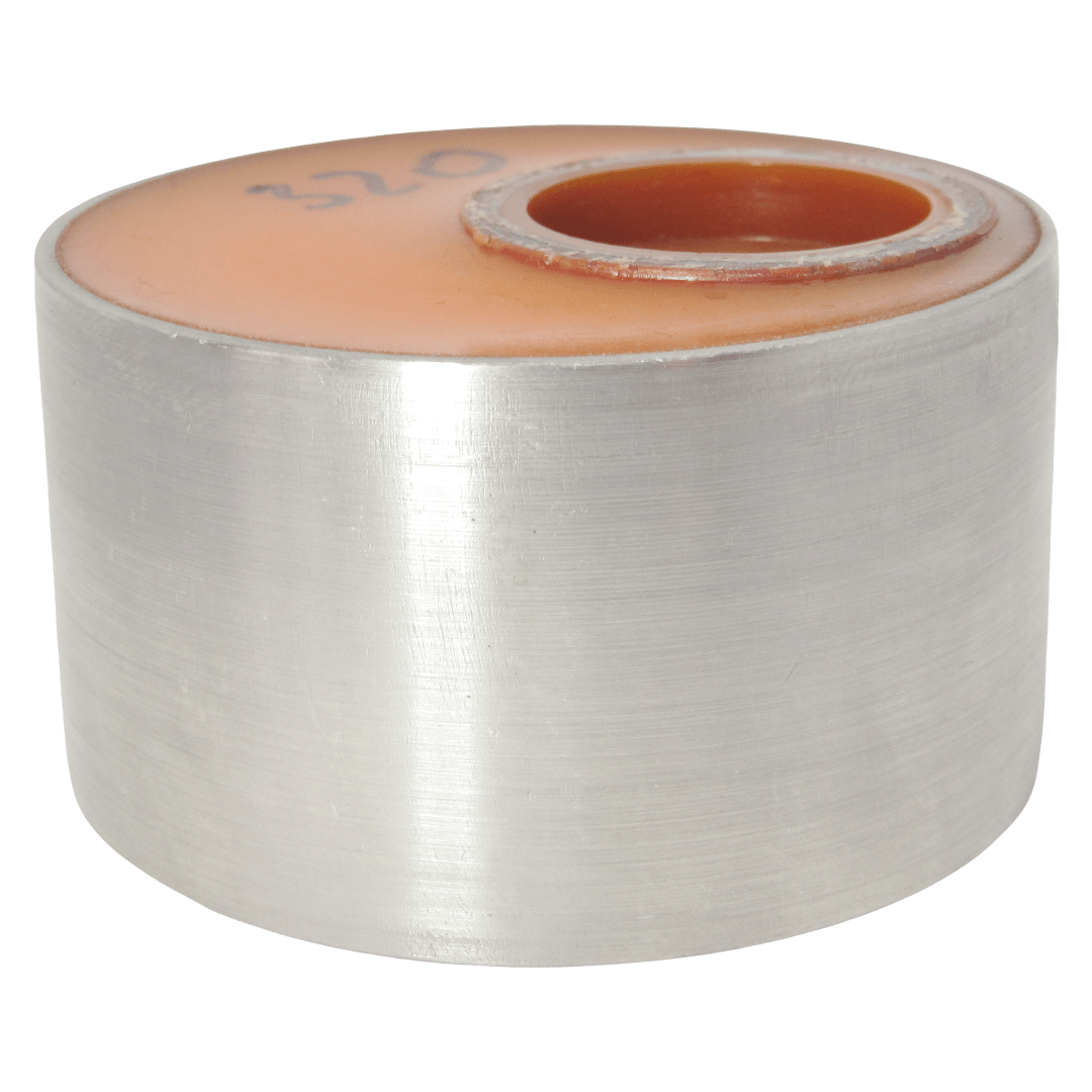 Polyurethane bushing front arm with offset BMW E36 1990-2001