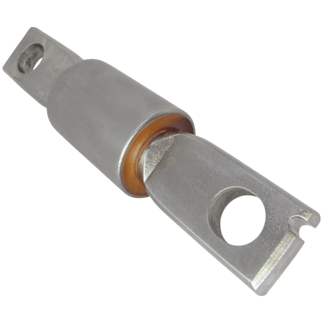 Polyurethane bushing front arm front Nissan X-Trail T31 2007-2014