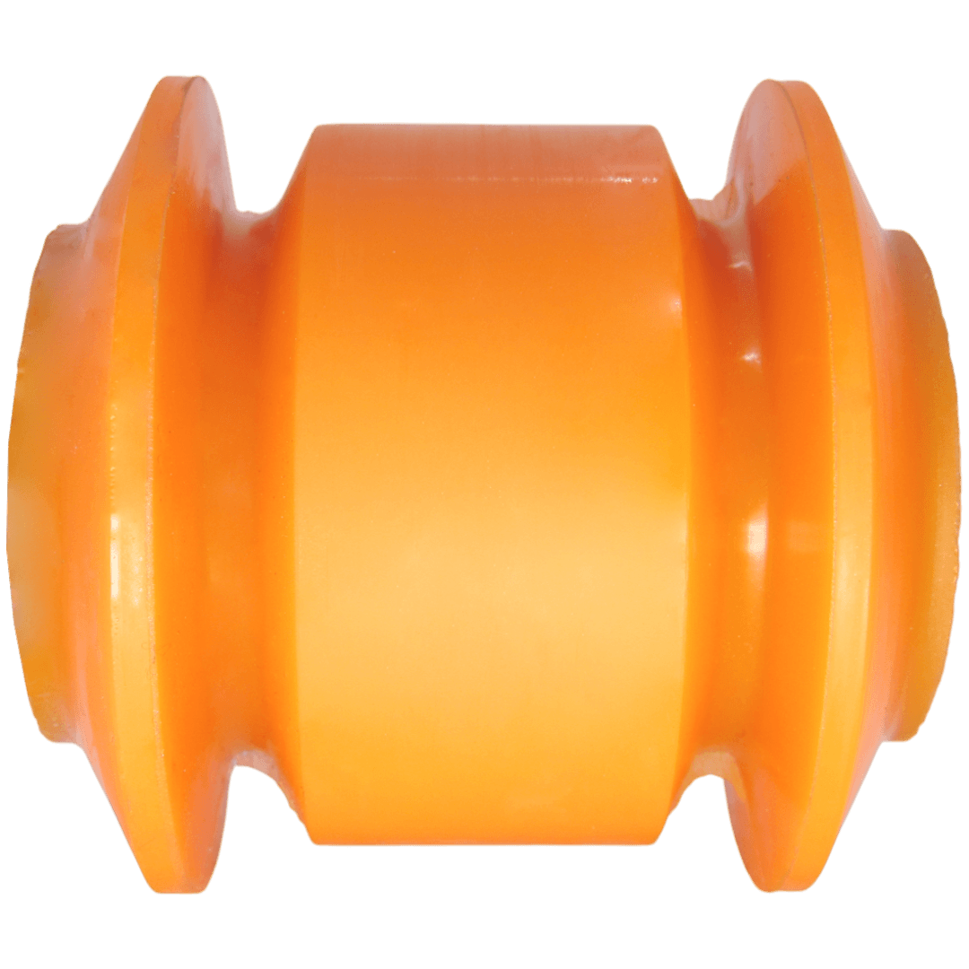 Polyurethane bushing front arm front Fiat Ducato 2006-