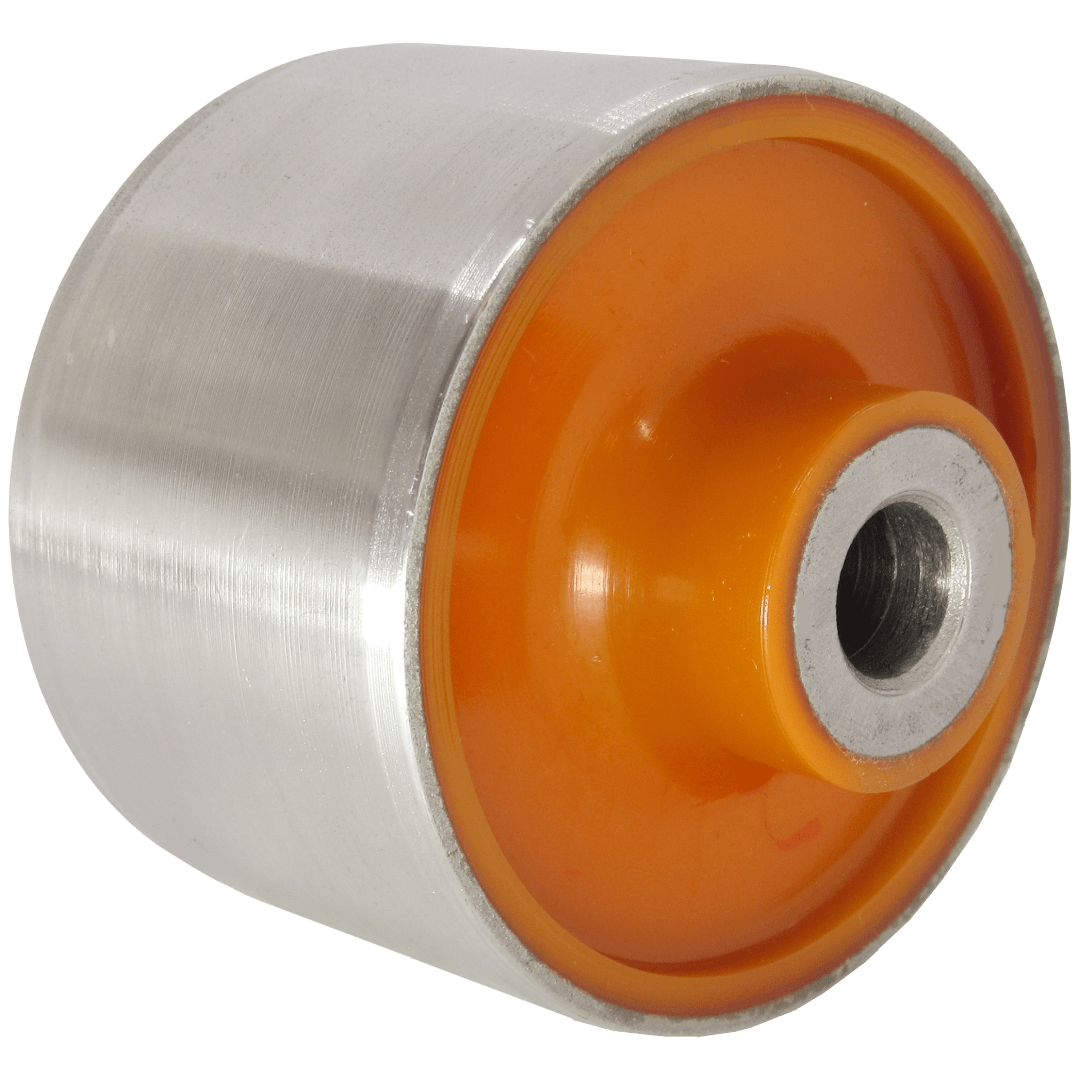 Polyurethane rear beam bushing Opel Vivaro 2001-2014