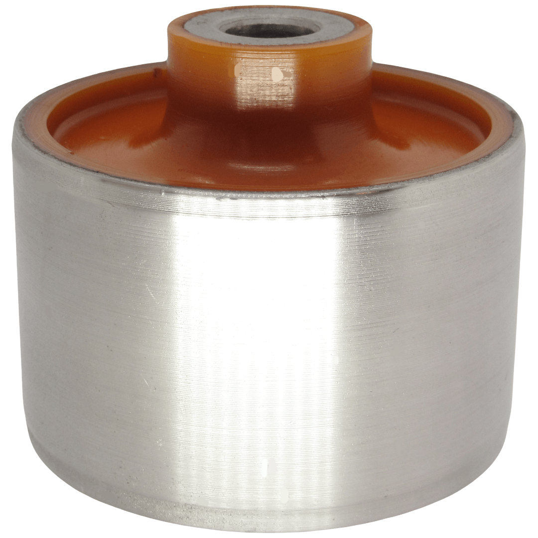 Polyurethane rear beam bushing Opel Vivaro 2001-2014