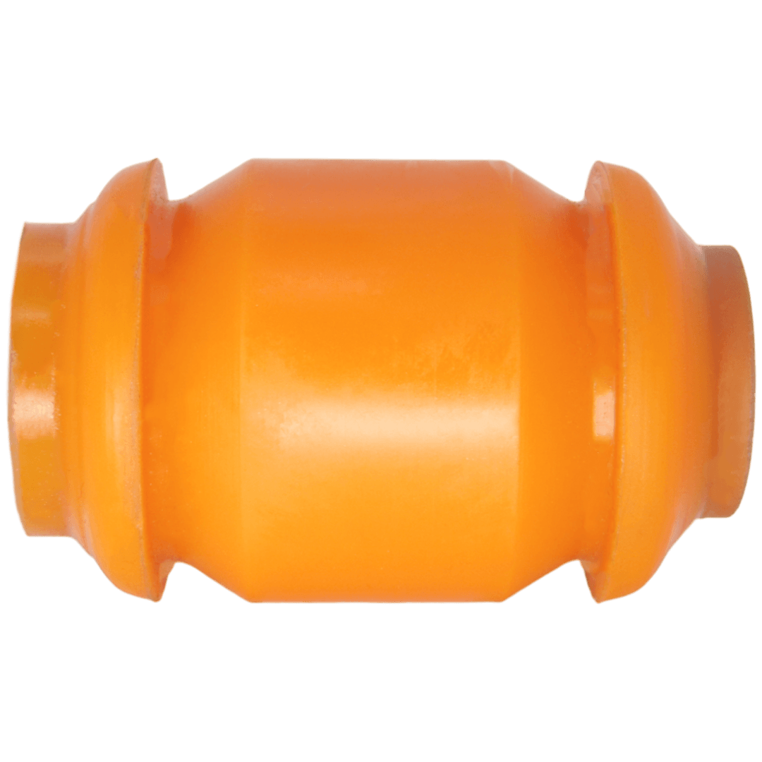 Polyurethane bushing front arm front Hyundai Solaris 2010-