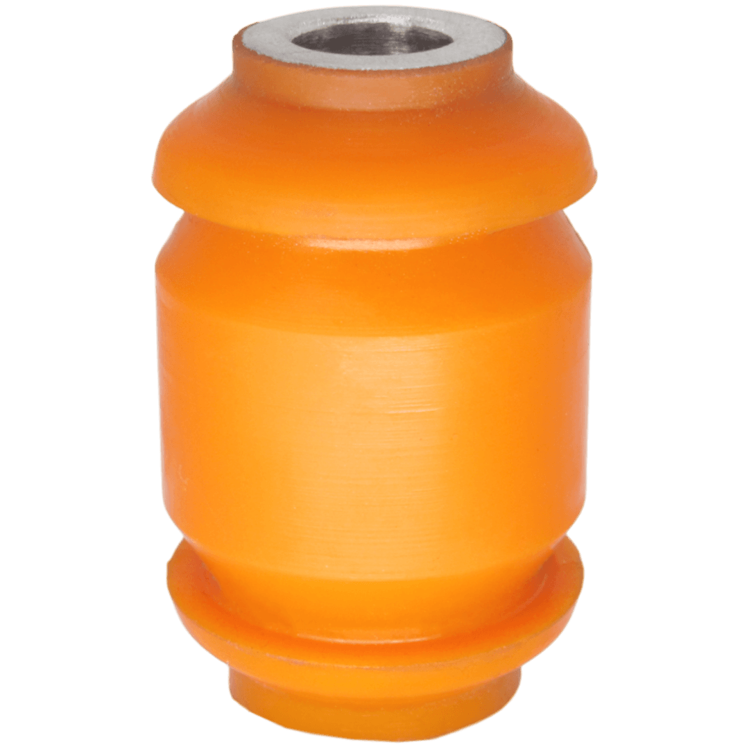 Polyurethane bushing front arm front Hyundai Solaris 2010-