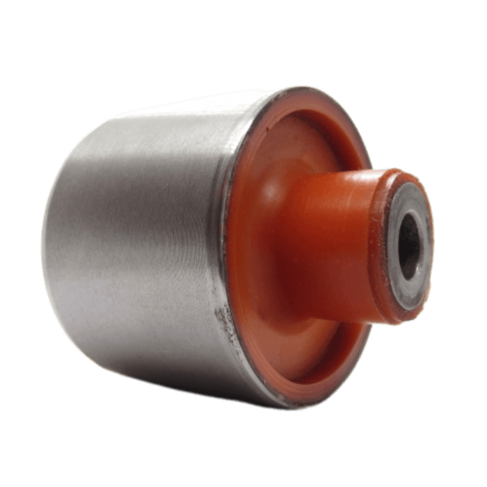 Polyurethane rear beam bushing Hyundai Solaris 2010-
