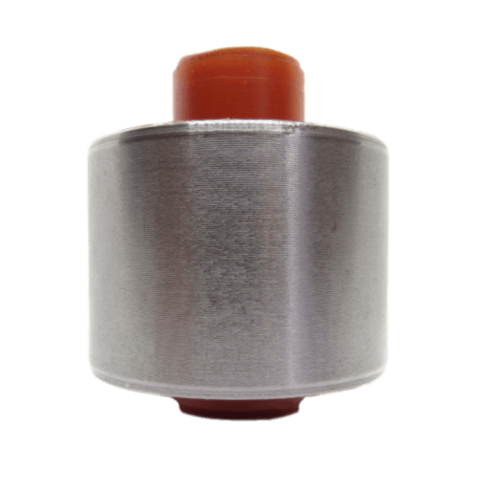 Polyurethane rear beam bushing Hyundai Solaris 2010-
