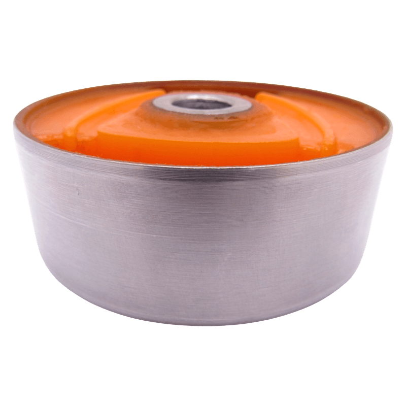 Polyurethane bushing rear gear BMW 3 E30 1982-1994