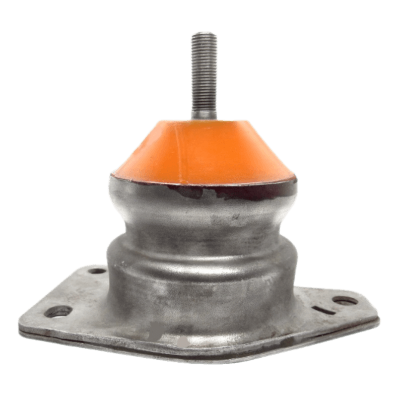 Polyurethane engine mount front right Hyundai Trajet 1999-2007 RECONSTRUCTION OF YOUR