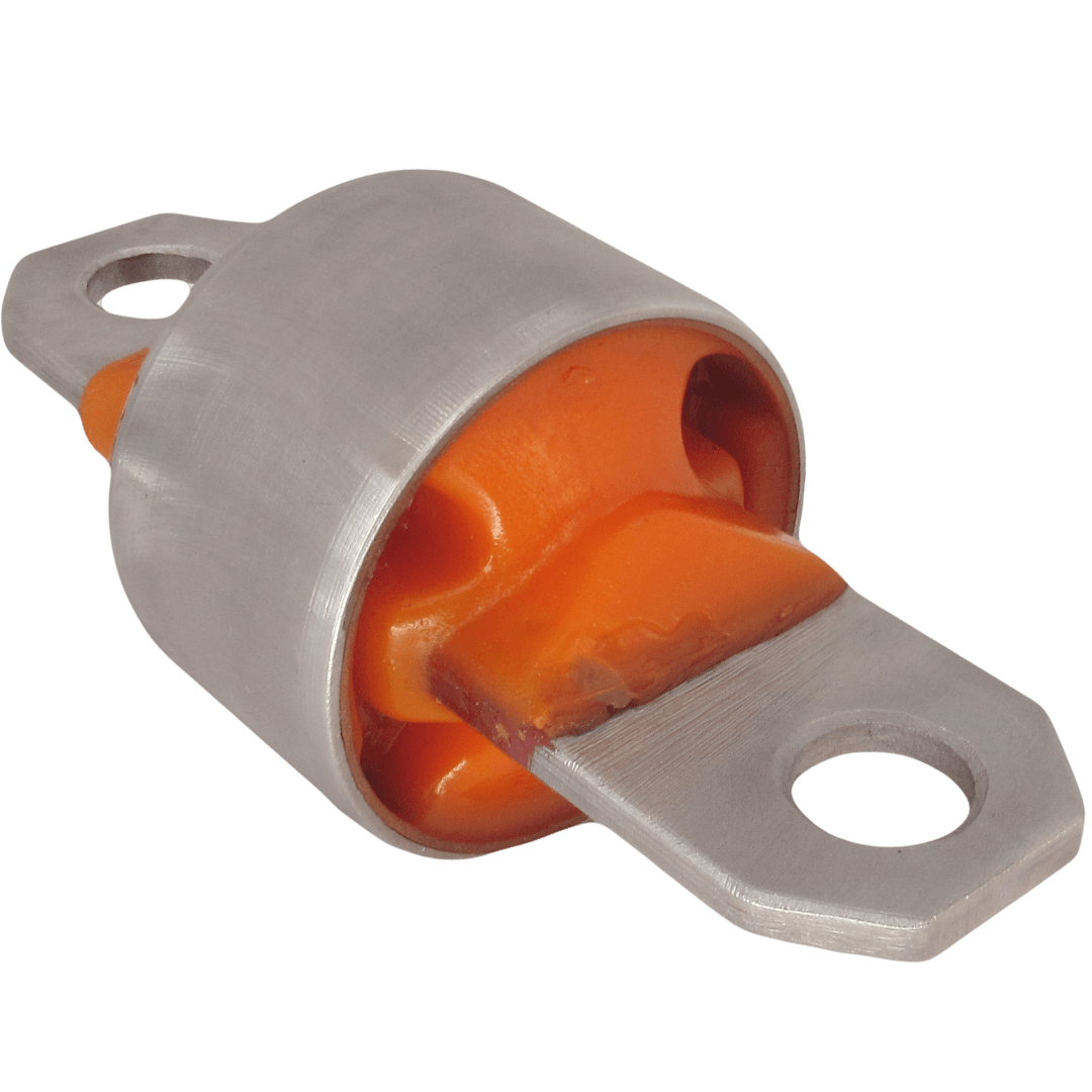 Polyurethane bushing rear trailing arm Mazda CX-7 2006-2012