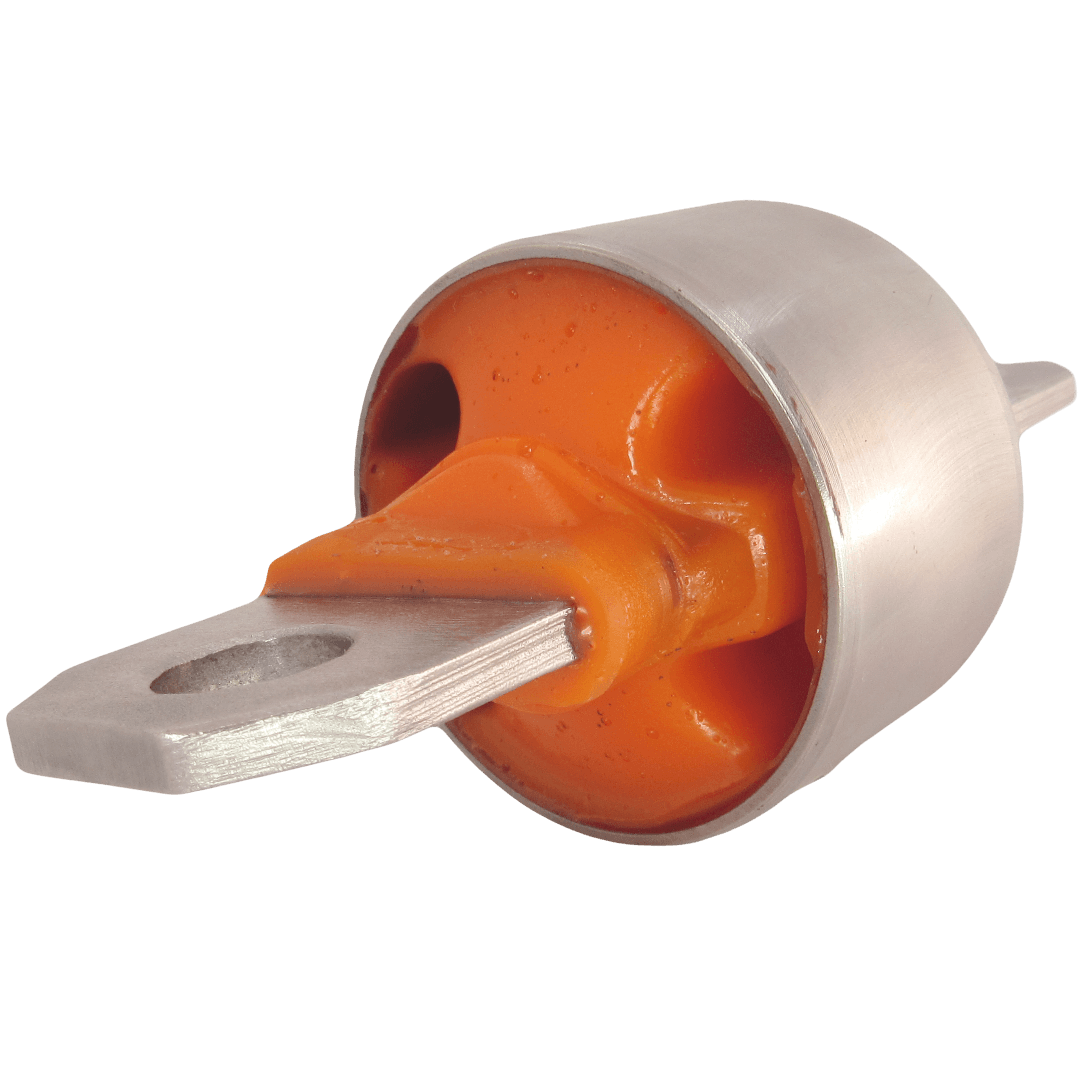 Polyurethane bushing rear trailing arm Mazda CX-7 2006-2012