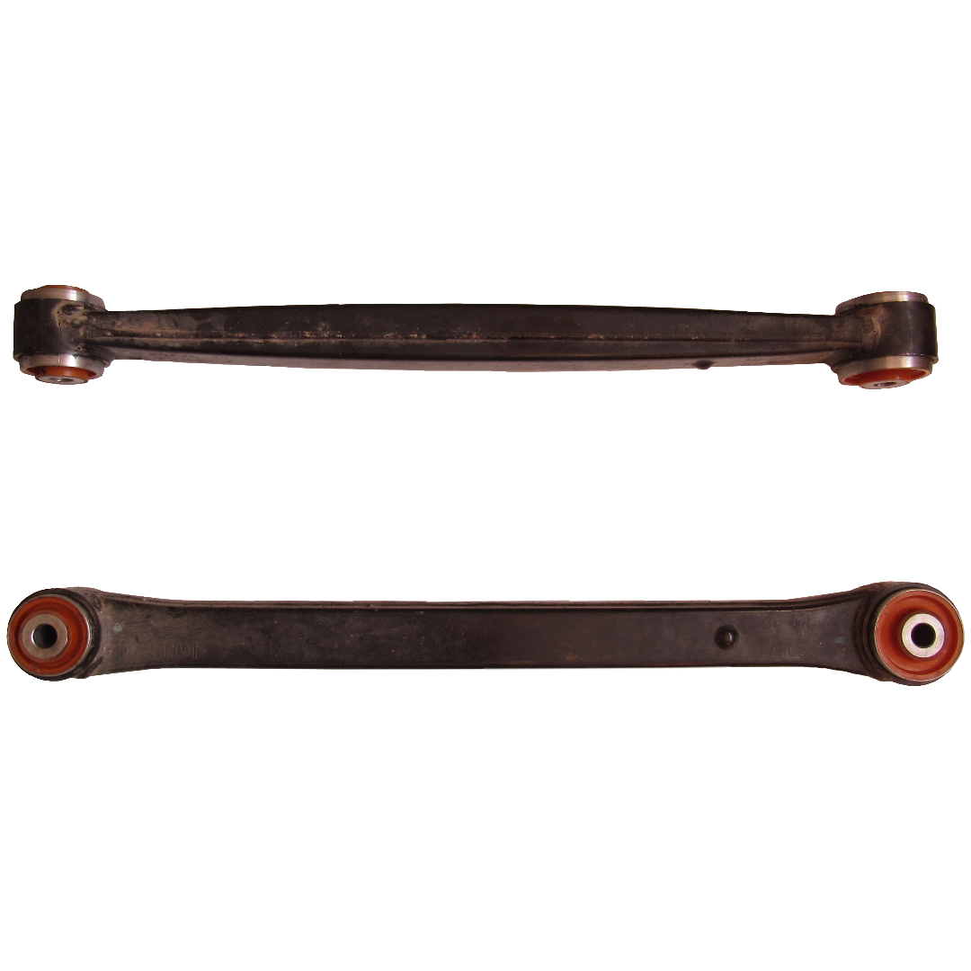 Rear lower trailing arm Dodge Ram 2009- Service with repressing of bushings (Bushings are not included in the price)