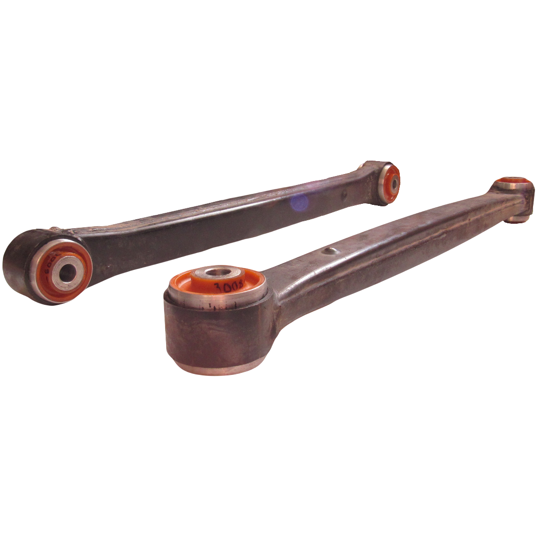Rear lower trailing arm Dodge Ram 2009- Service with repressing of bushings (Bushings are not included in the price)