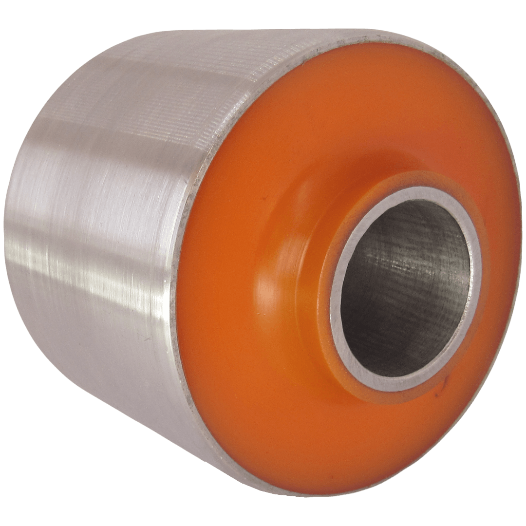 Polyurethane bushing front arm rear Mazda CX-7 2006-2012