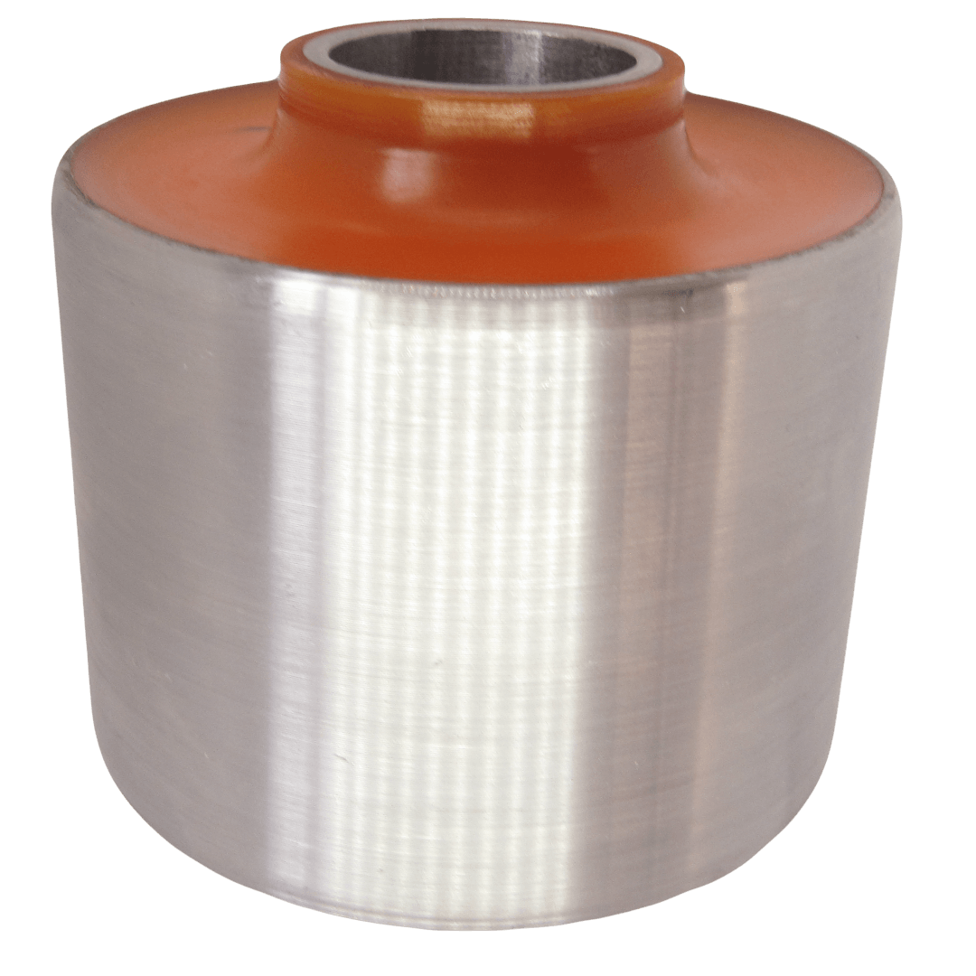 Polyurethane bushing front arm rear Mazda CX-7 2006-2012