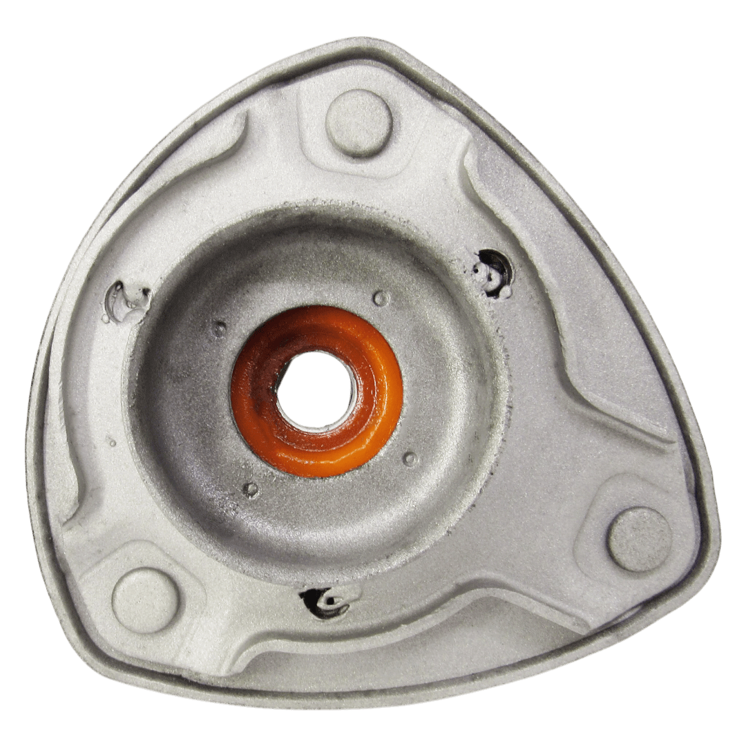 Polyurethane front shock absorber support Hyundai Accent 2005-2010