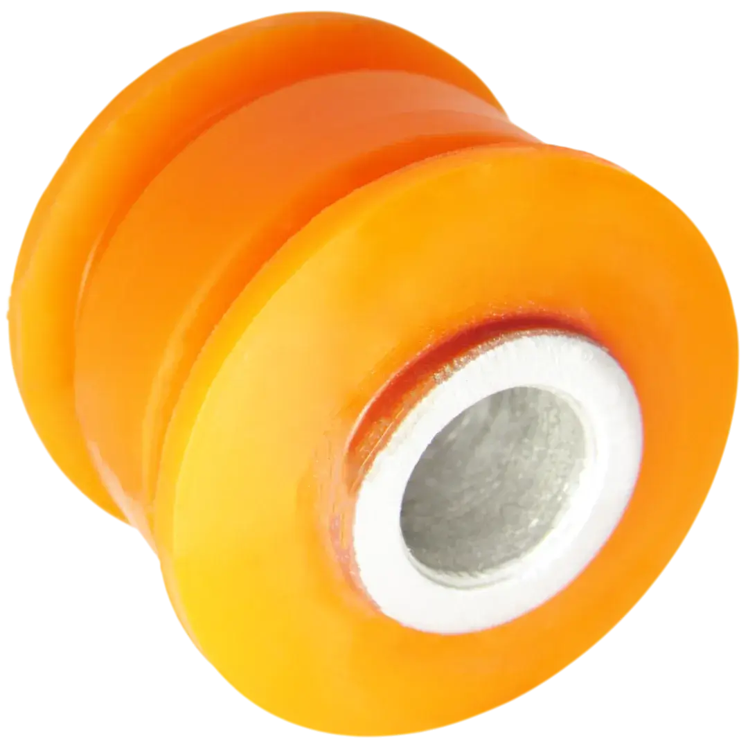 Polyurethane front engine mount Nissan Almera 1995-2000 REPLACEABLE Small BUSHING