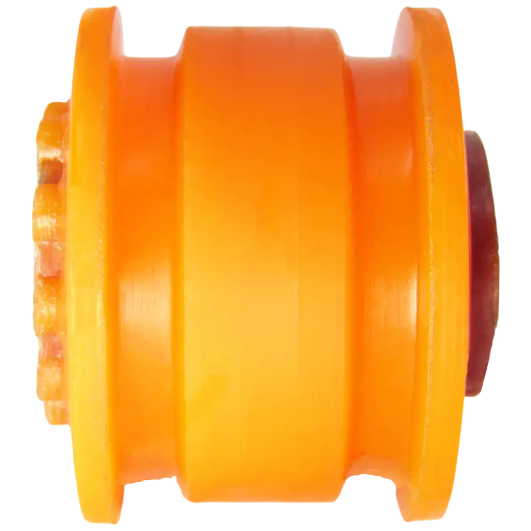 Polyurethane front engine mount Nissan Almera 1995-2000 REPLACEABLE Small BUSHING