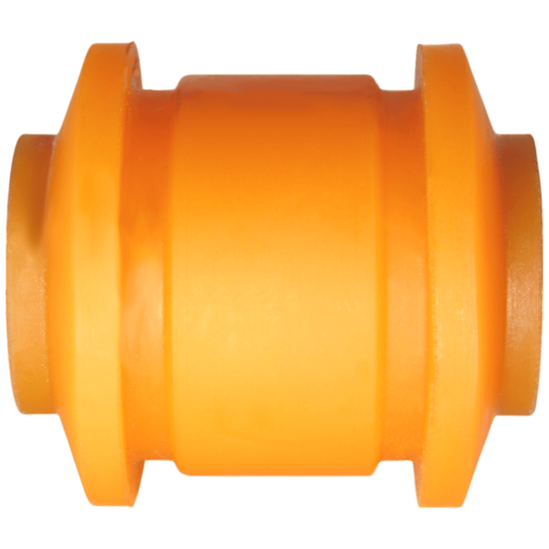 Polyurethane bushing rear shock absorber Daewoo Sens 1998-2017