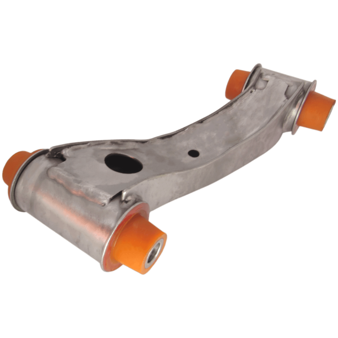 Polyurethane front upper arm right Nissan Bluebird 1996-2001