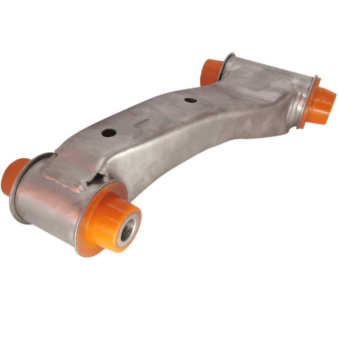 Polyurethane front upper arm left Nissan Laurel 1993-1997
