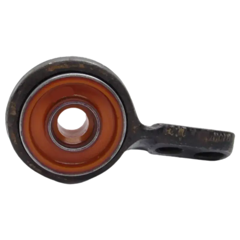 Polyurethane bushing front arm BMW 3 E36 1990-2001 IN BRACKET left