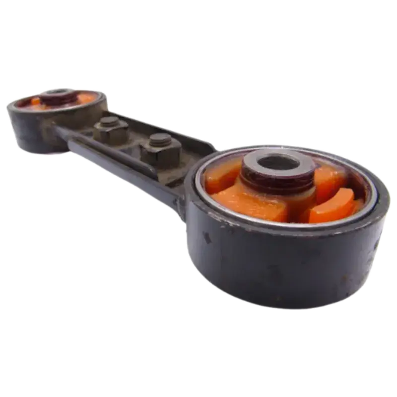 Polyurethane cushion gearbox Nissan Bluebird 1985-1990