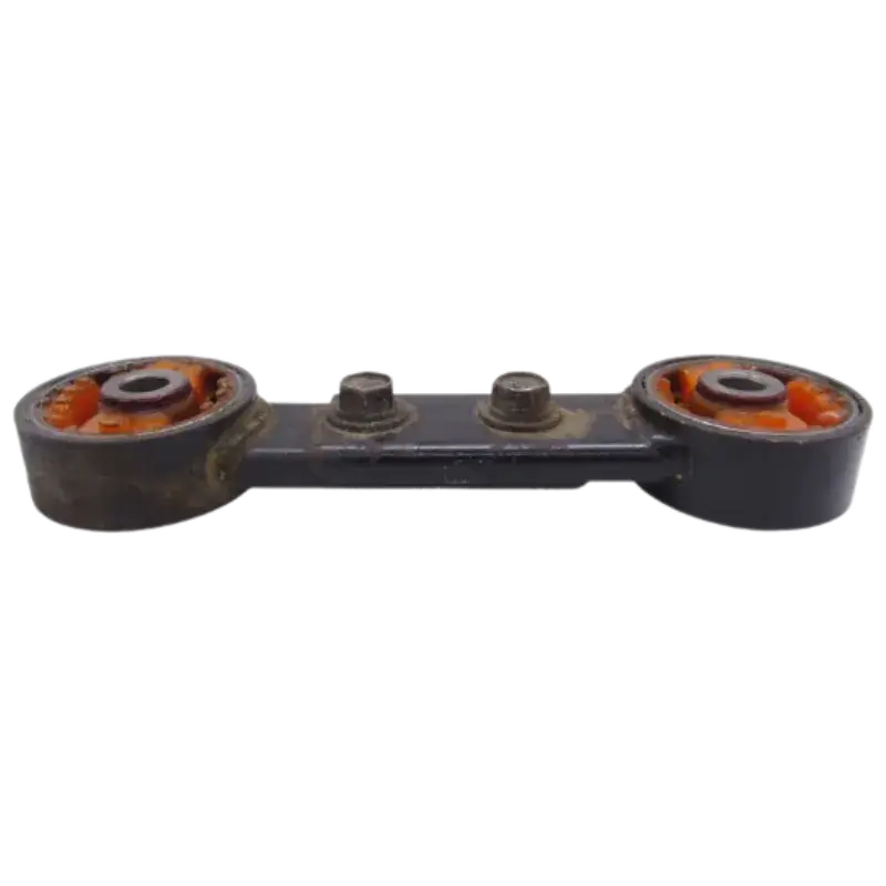 Polyurethane cushion gearbox Nissan Bluebird 1985-1990
