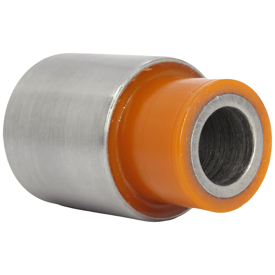 Polyurethane bushing rear transverse rear breakaway arm outer Mazda 323 1985-1993