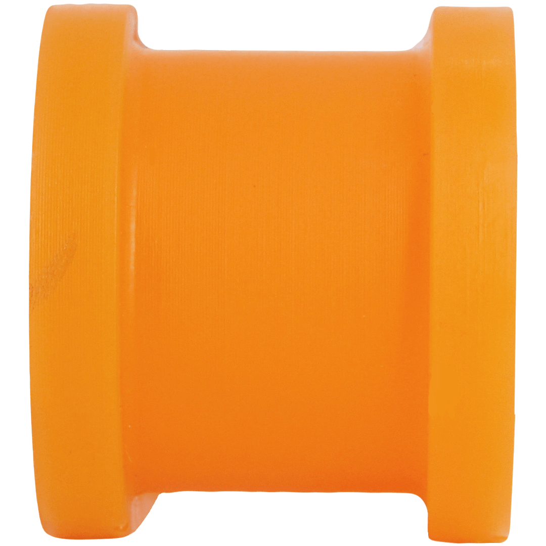 Polyurethane rear stabilizer bar bushing Honda Legend 1985-1990