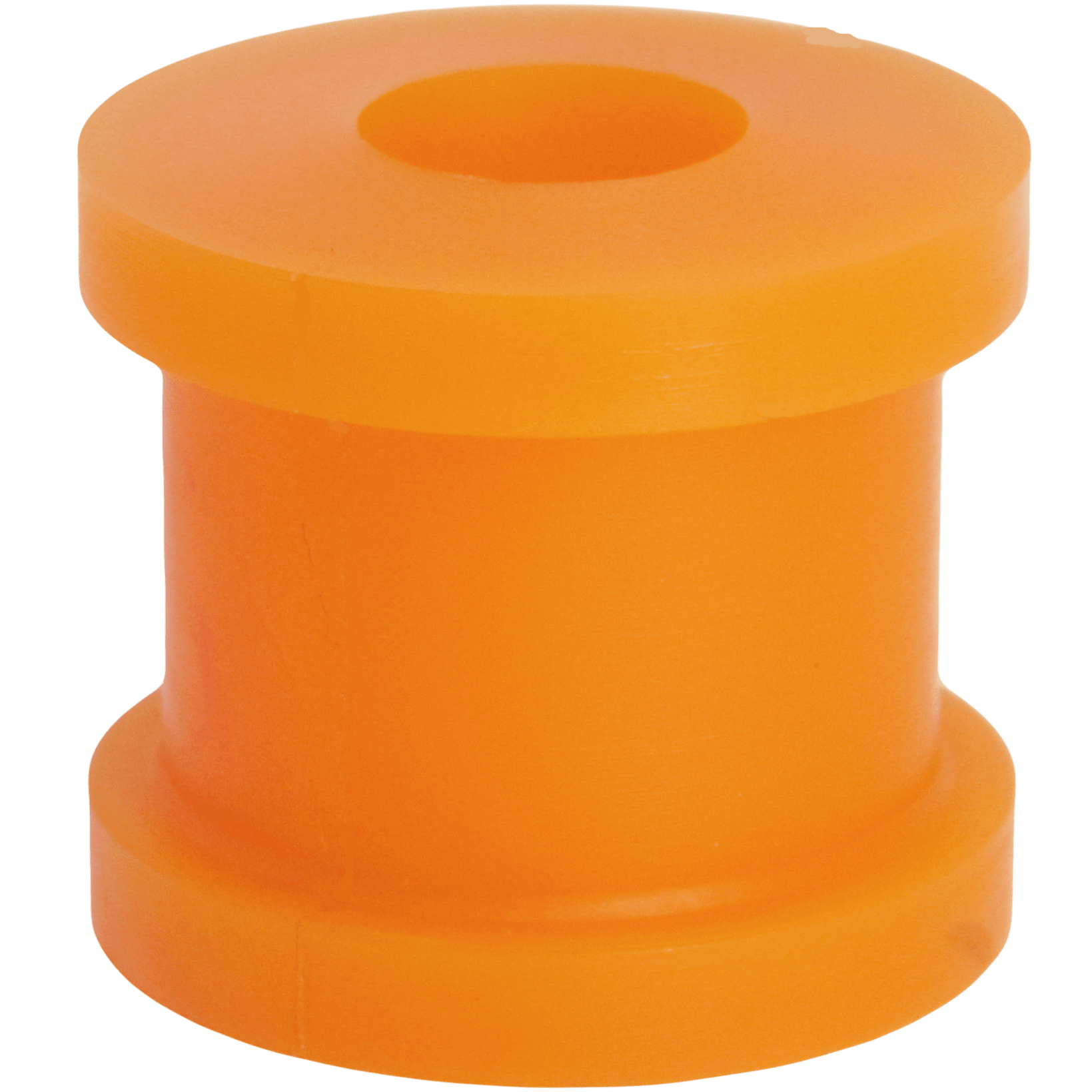 Polyurethane rear stabilizer bar bushing Honda Legend 1985-1990