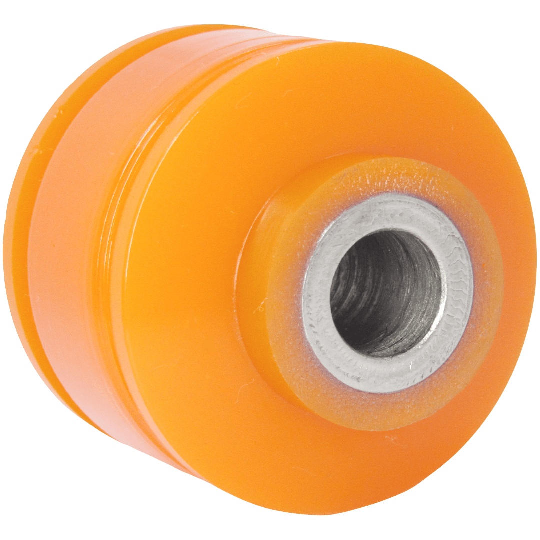 Polyurethane bushing rear trailing arm rear Subaru Forester 2002-2007