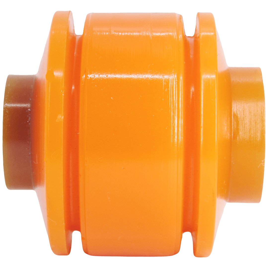 Polyurethane bushing rear trailing arm rear Subaru Forester 2002-2007
