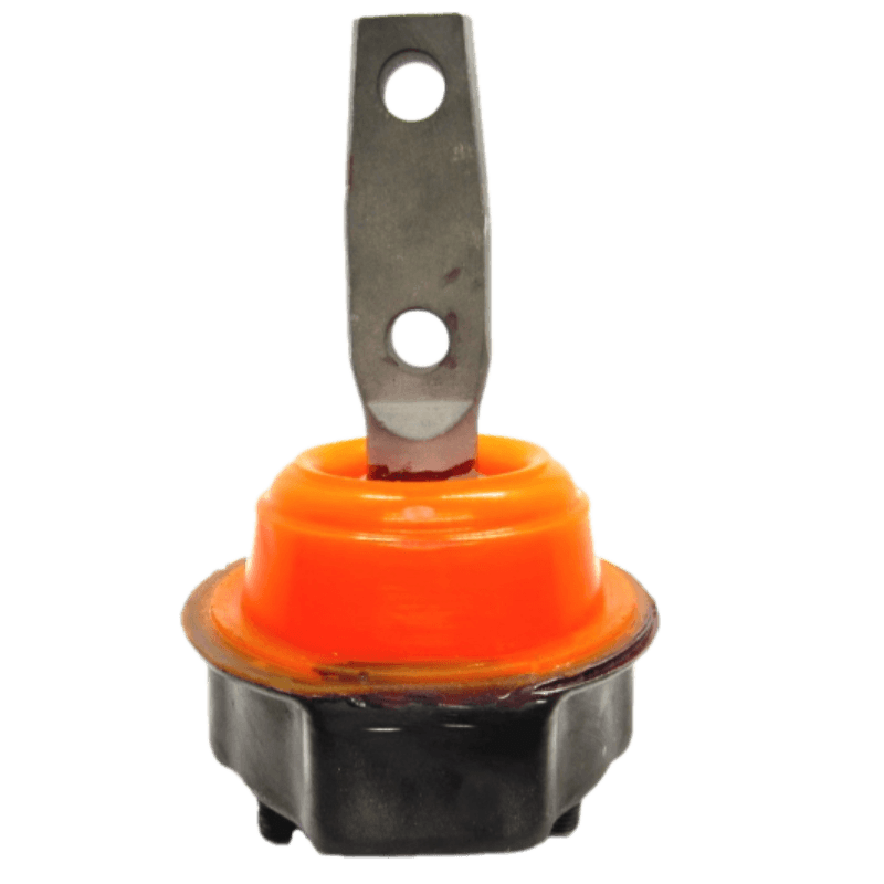 Поліуретанова подушка КПП верхня Volkswagen T4 1990-2003 2,5