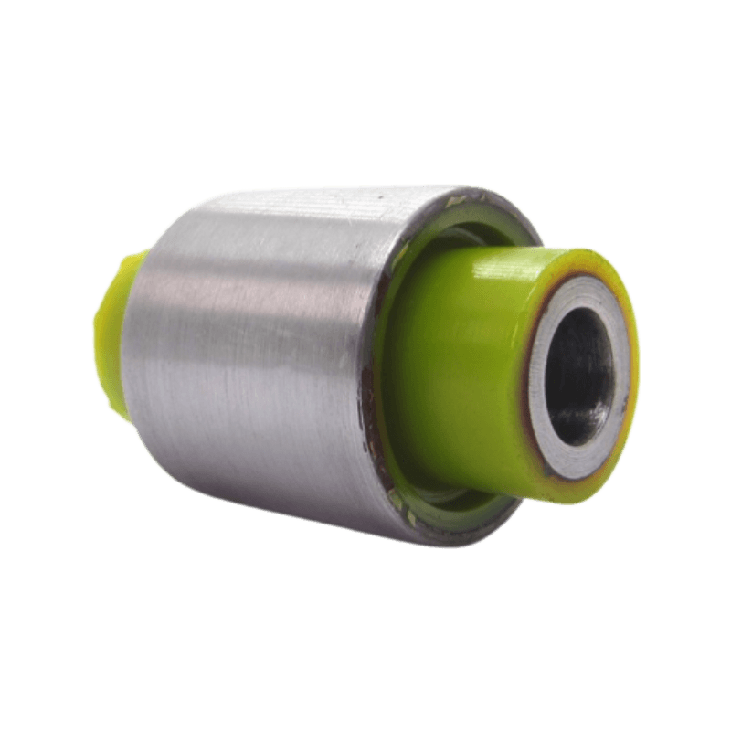 Polyurethane bushing rear under-spring arm internal Nissan 370Z 2009- HARDNESS