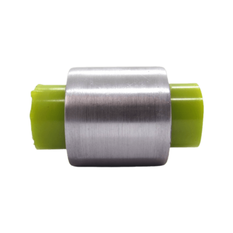 Polyurethane bushing rear under-spring arm internal Nissan 370Z 2009- HARDNESS