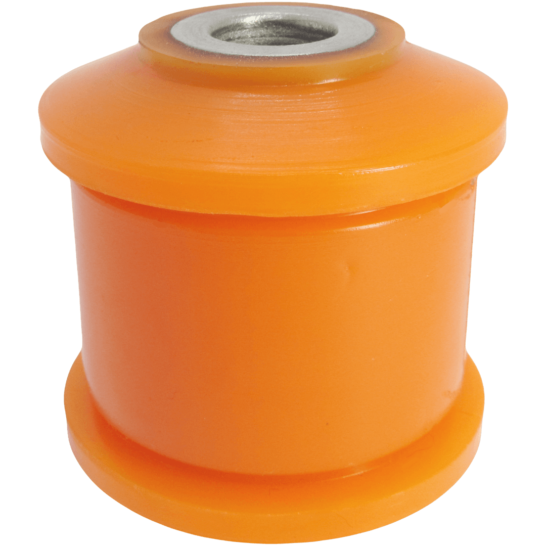 Polyurethane bushing rear shock absorber vaz 2108-21099 1984-2011