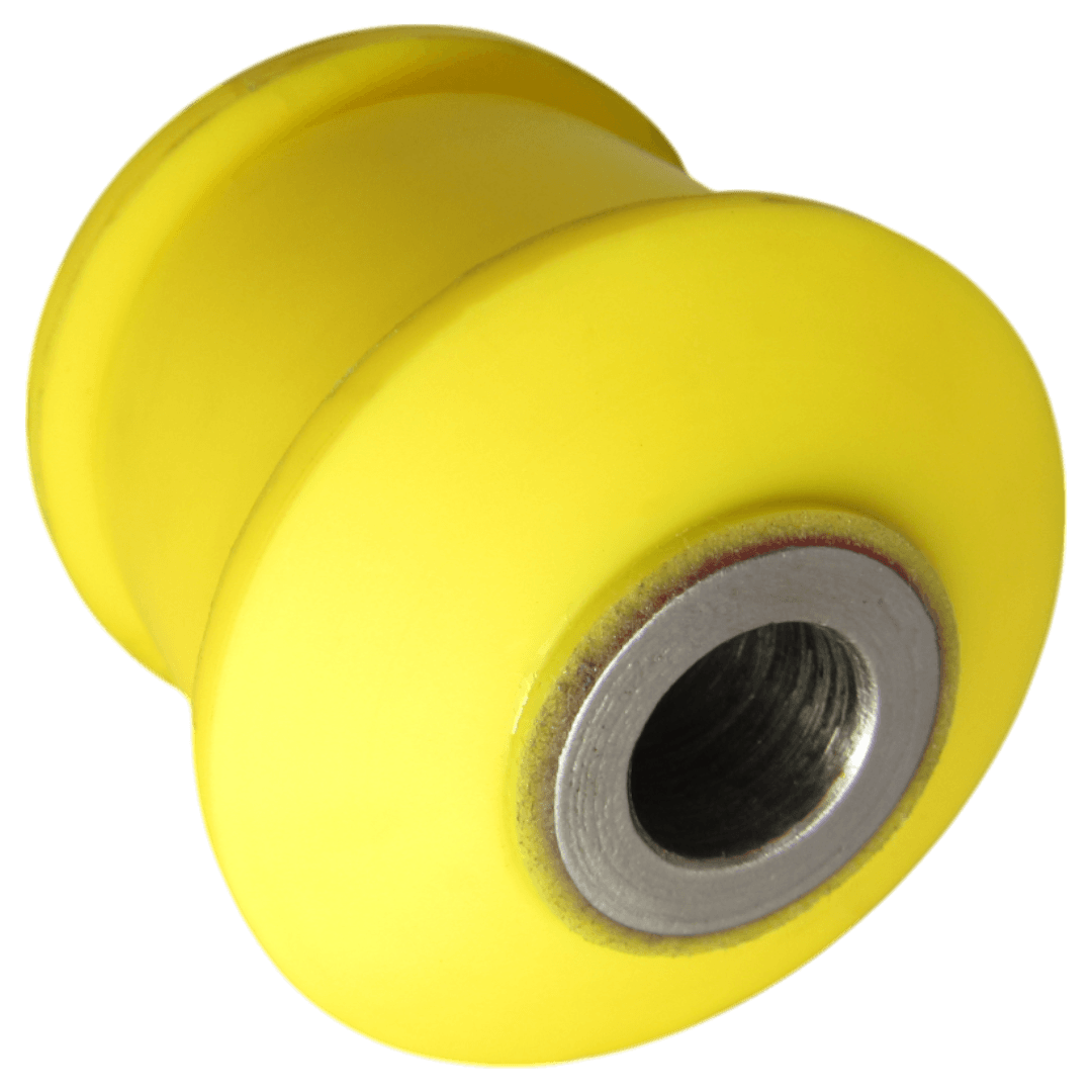 Polyurethane bushing rear shock absorber vaz 2190 2011- HARDNESS