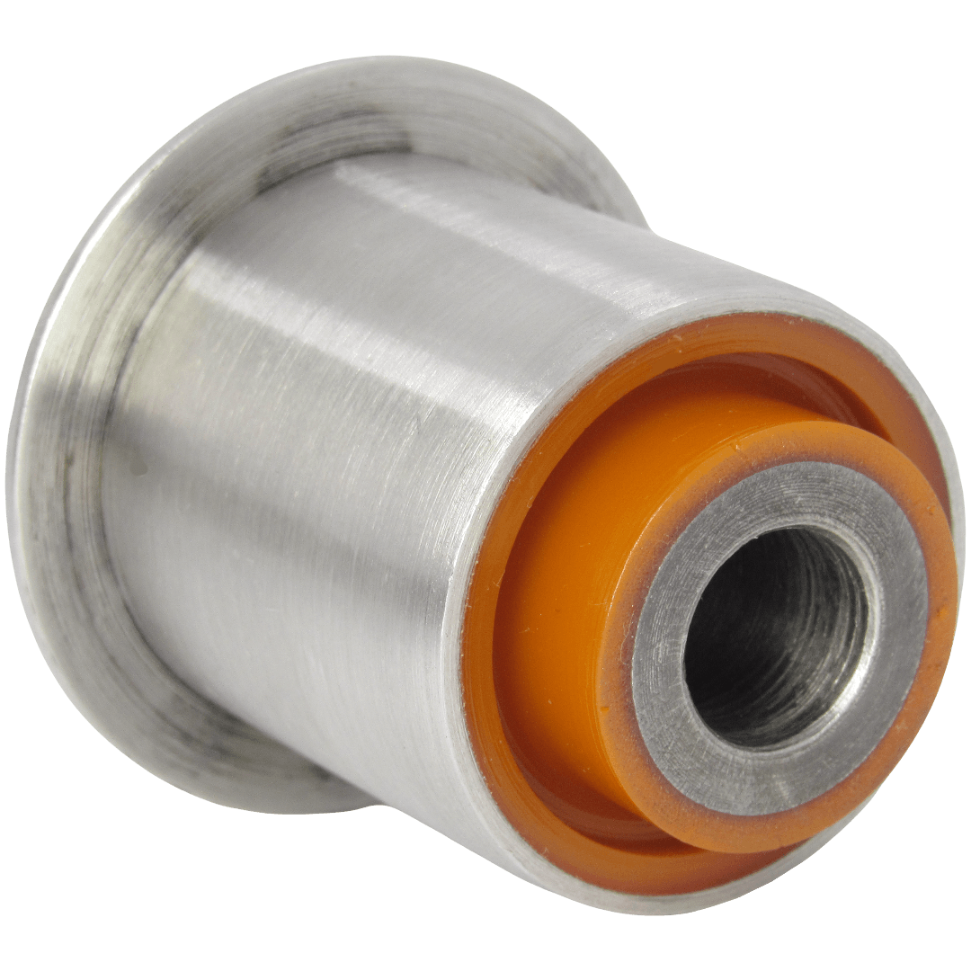 Polyurethane bushing front arm rear Honda Integra 2001-2006