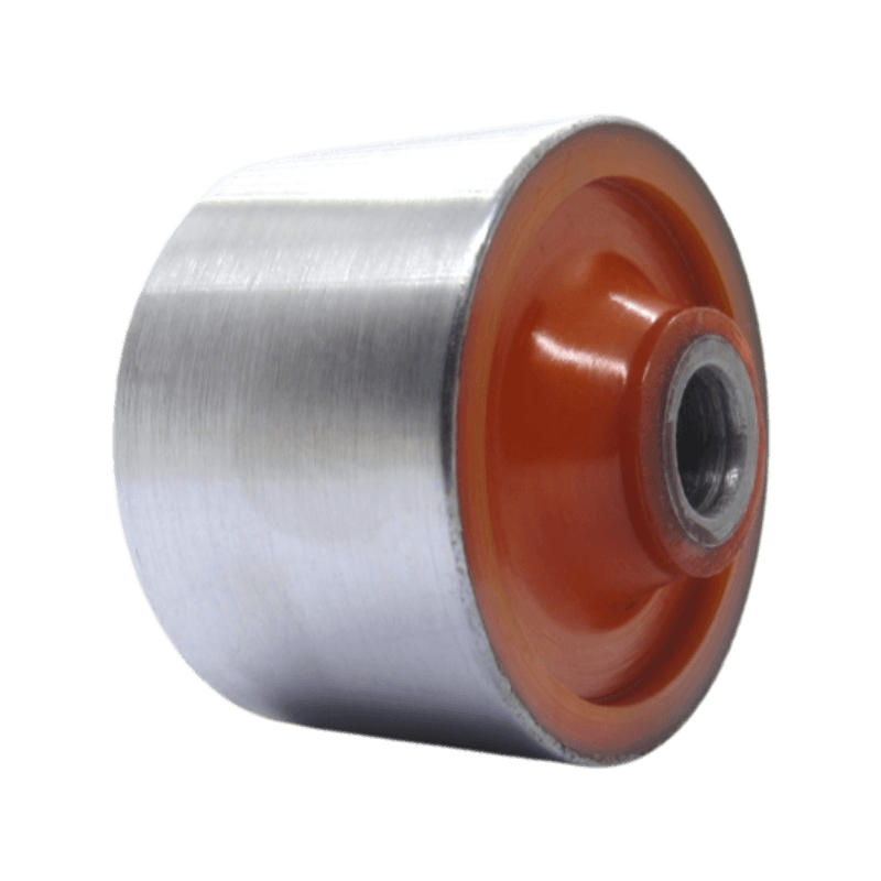 Rear beam polyurethane bushing Hyundai Excel 1989-1995