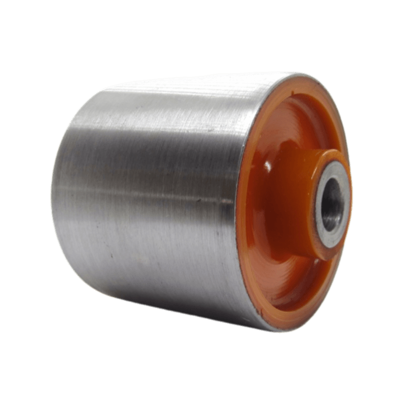 Polyurethane bushing of the rear beam Ford Ka 1996-2008