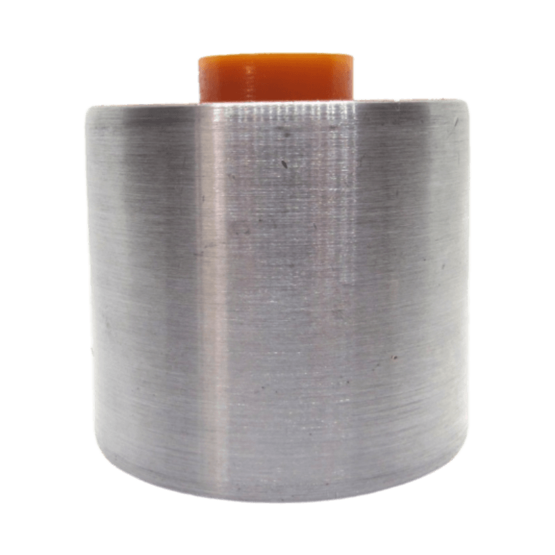 Polyurethane bushing of the rear beam Ford Ka 1996-2008