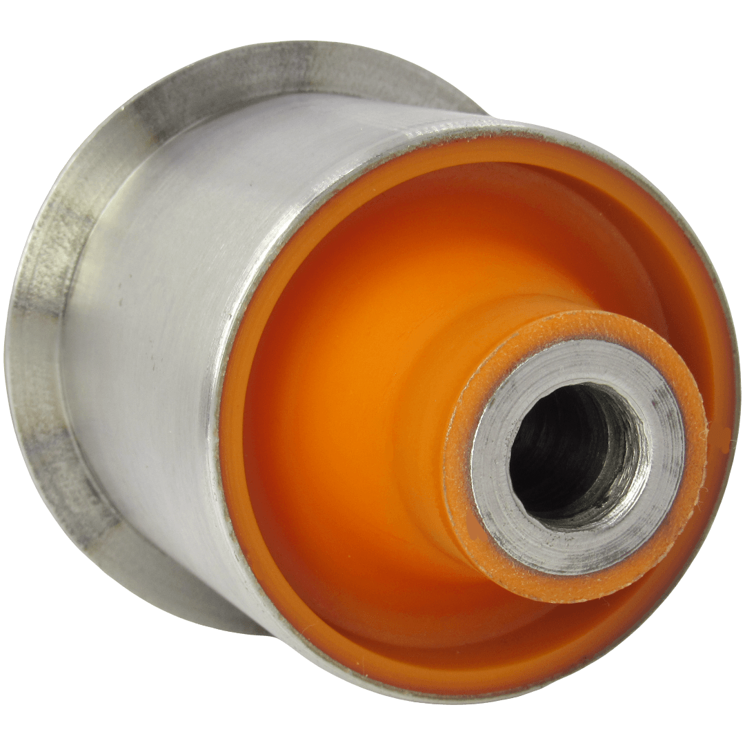 Polyurethane bushing of the rear beam Nissan Leaf 2017-