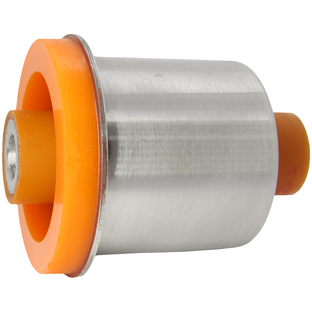 Polyurethane bushing of the rear beam Nissan Leaf 2017-