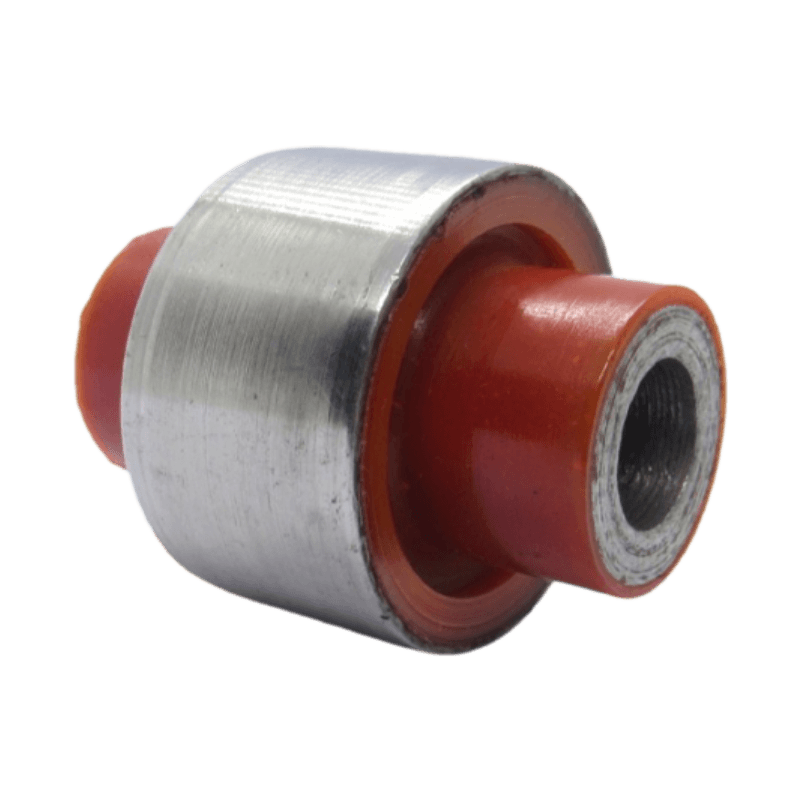 Polyurethane bushing rear under-spring arm outer Peugeot 406 1995-2004
