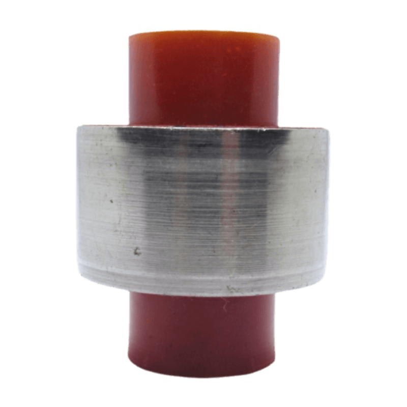 Polyurethane bushing rear under-spring arm outer Peugeot 406 1995-2004