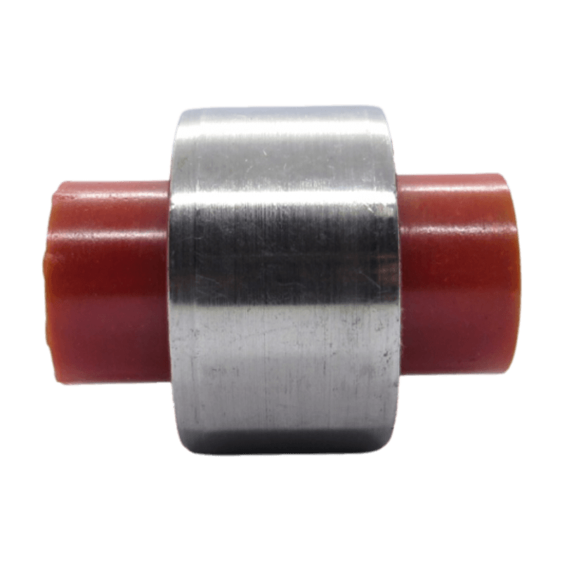Polyurethane bushing rear under-spring arm outer Peugeot 406 1995-2004
