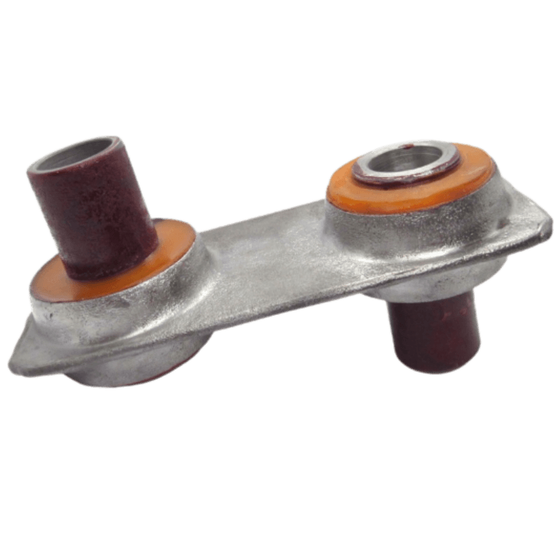 Rear horizontal arm Mercedes 126 1979-1991