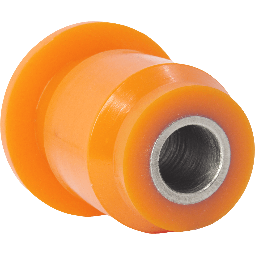 Polyurethane bushing rear arm Merсedes 116 1972-1980 inner + outer