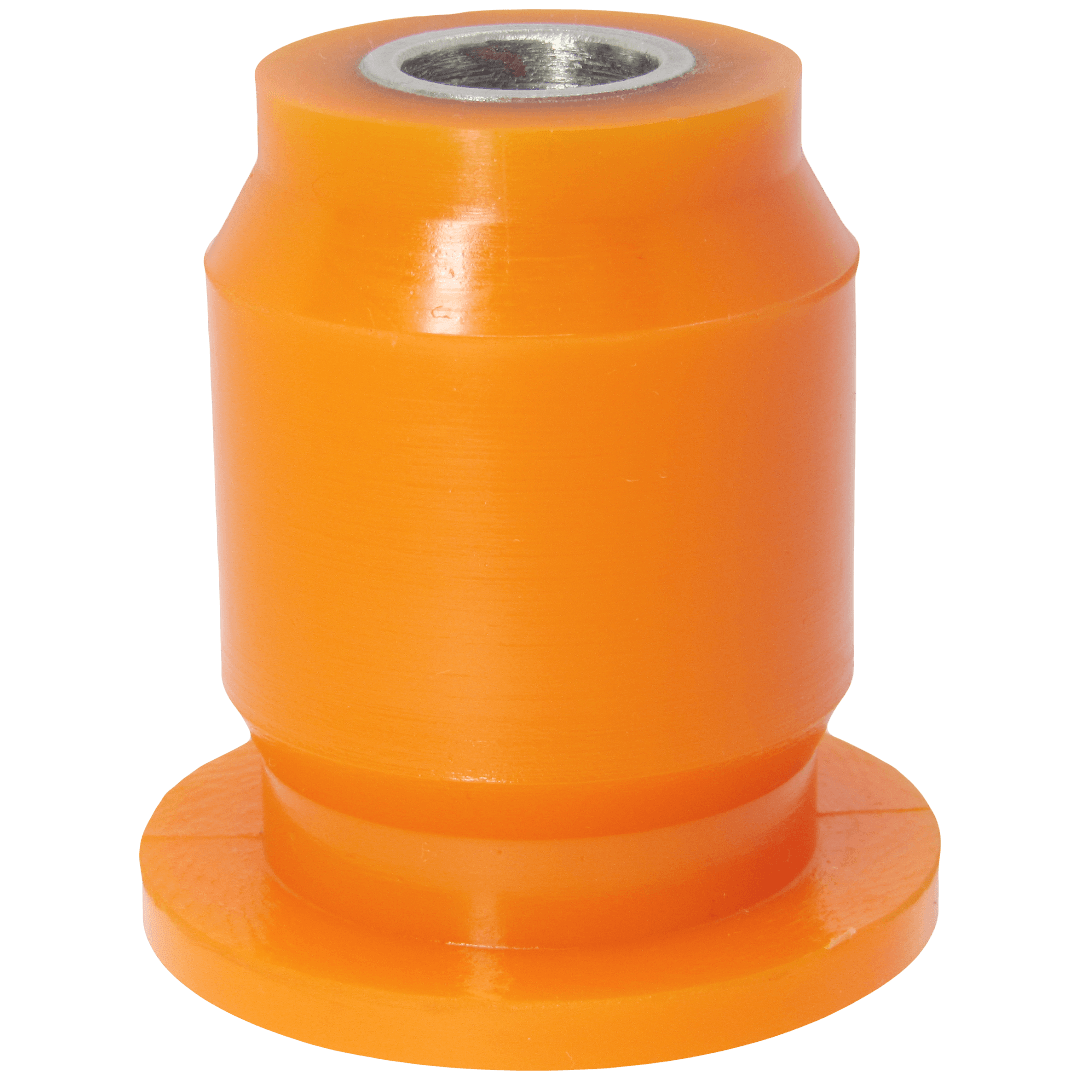 Polyurethane bushing rear arm Merсedes 116 1972-1980 inner + outer