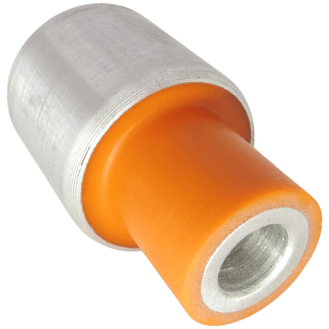 Polyurethane bushing rear transverse camber arm, inner Mazda 323 1994-2000